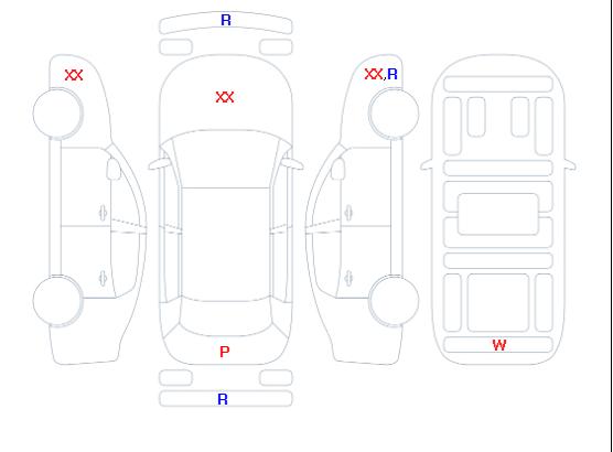 VOLKSWAGEN TIGUAN (2ND GEN) 2.0 TDI PREMIUM 2020 - zdjęcie 27