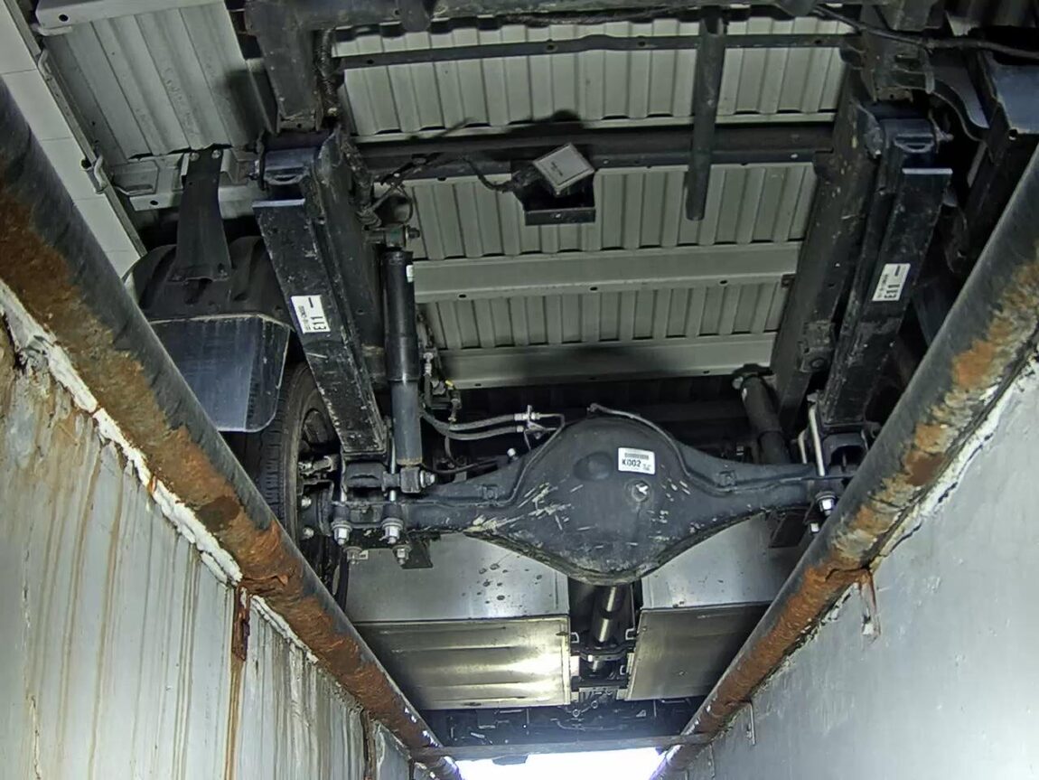 HYUNDAI PORTER II ELECTRIC CARGO PREMIUM SPECIAL 2023 - zdjęcie 8