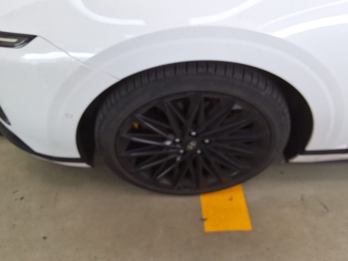 HYUNDAI THE ALL NEW GRANDEUR GASOLINE 3.5 2WD CALLIGRAPHY 2023 - zdjęcie 19