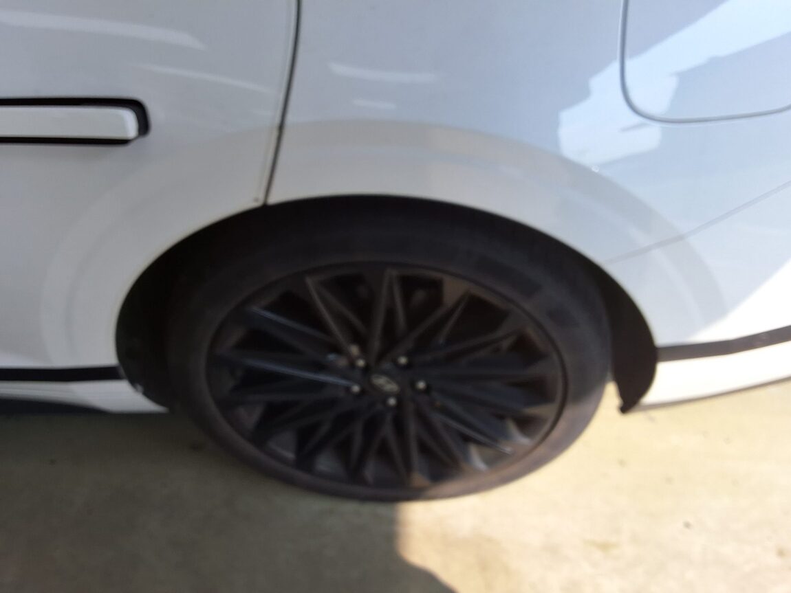 HYUNDAI THE ALL NEW GRANDEUR GASOLINE 3.5 2WD CALLIGRAPHY 2023 - zdjęcie 20