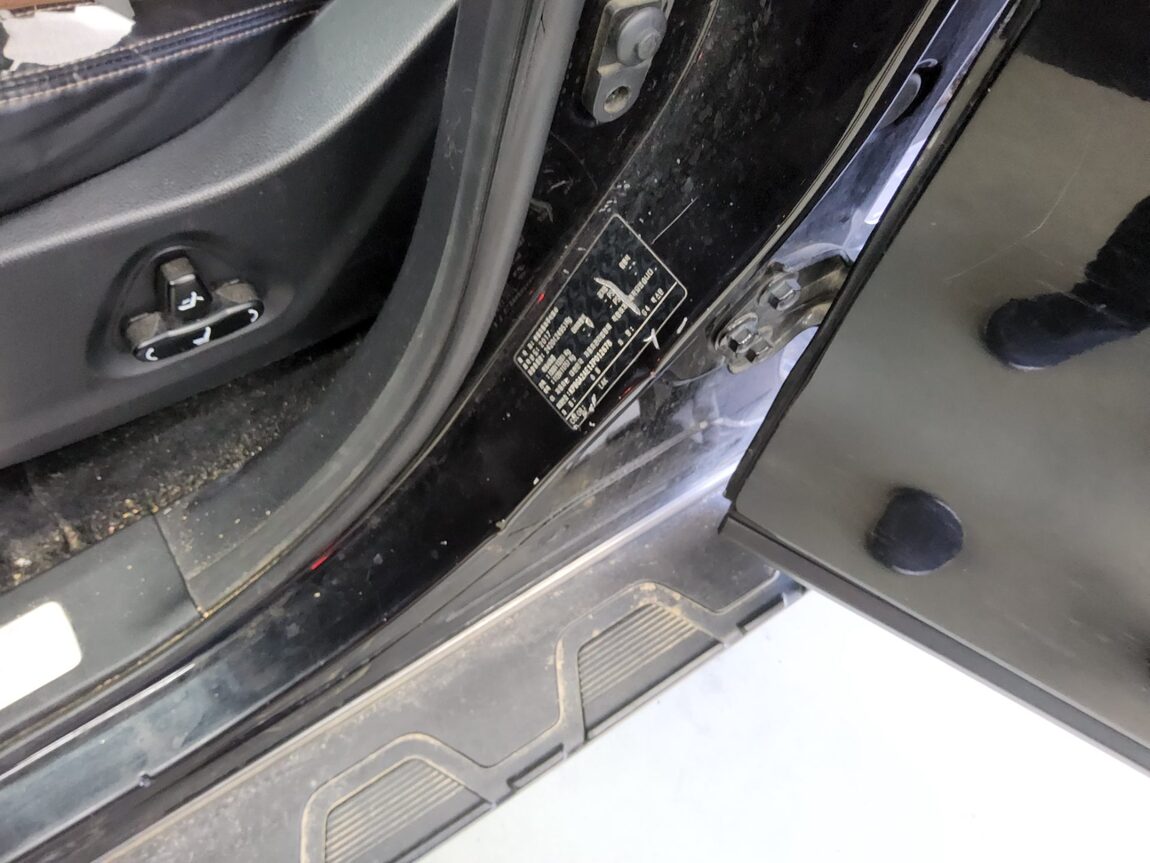 KG MOBILITY (SSANGYONG) G4 REXTON 2.2 4WD HERITAGE 2018 - zdjęcie 16