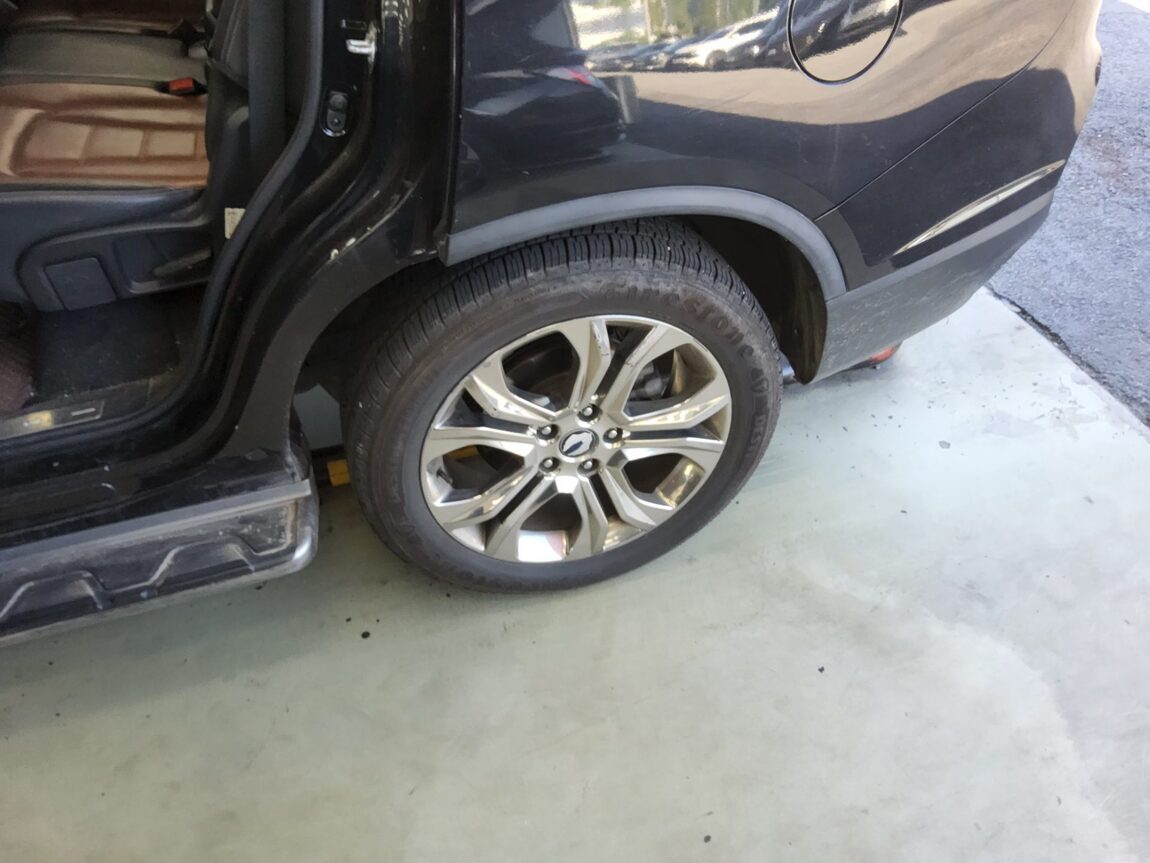 KG MOBILITY (SSANGYONG) G4 REXTON 2.2 4WD HERITAGE 2018 - zdjęcie 21