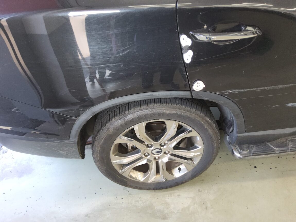 KG MOBILITY (SSANGYONG) G4 REXTON 2.2 4WD HERITAGE 2018 - zdjęcie 23