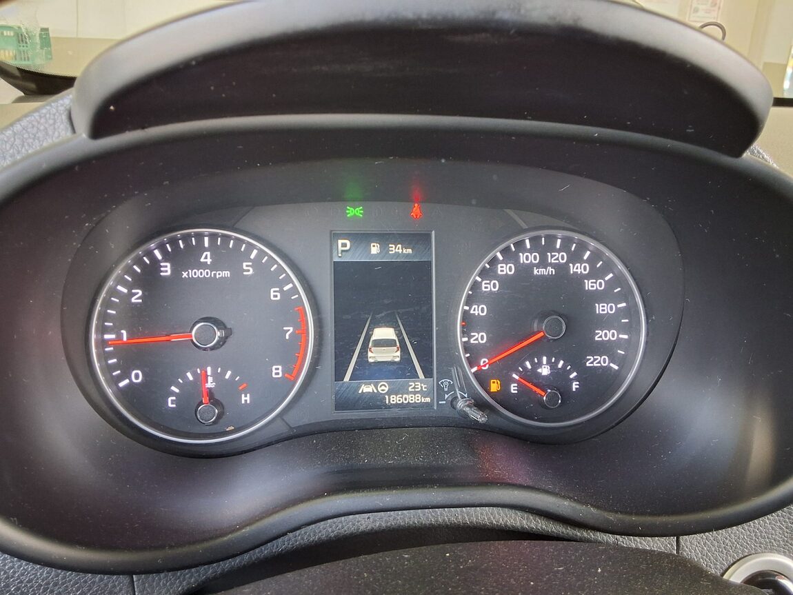 KIA MORNING URBAN 1.0 GASOLINE SIGNATURE EDGE-UP 2021 - zdjęcie 9