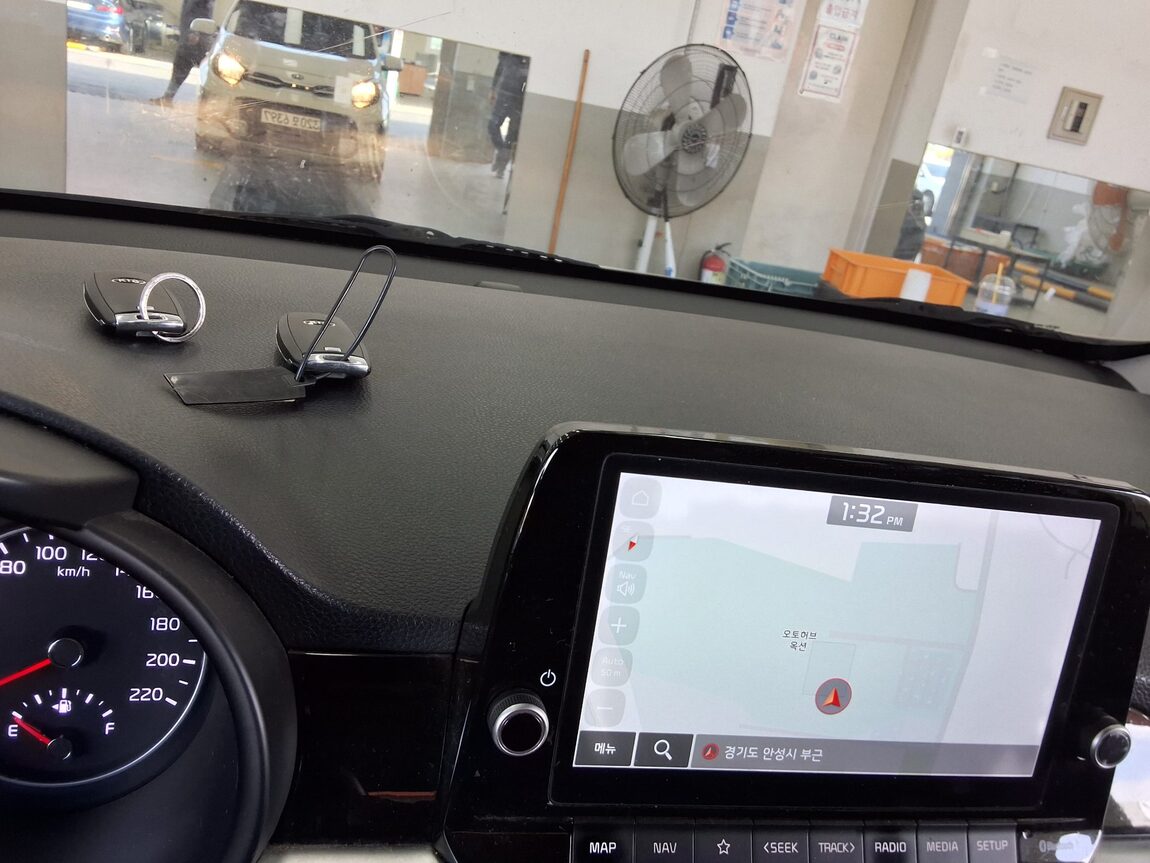 KIA MORNING URBAN 1.0 GASOLINE SIGNATURE EDGE-UP 2021 - zdjęcie 17