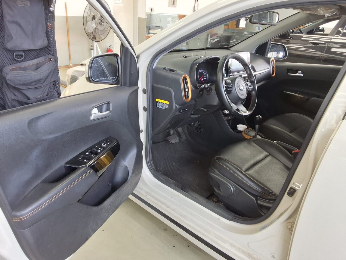KIA MORNING URBAN 1.0 GASOLINE SIGNATURE EDGE-UP 2021 - zdjęcie 10