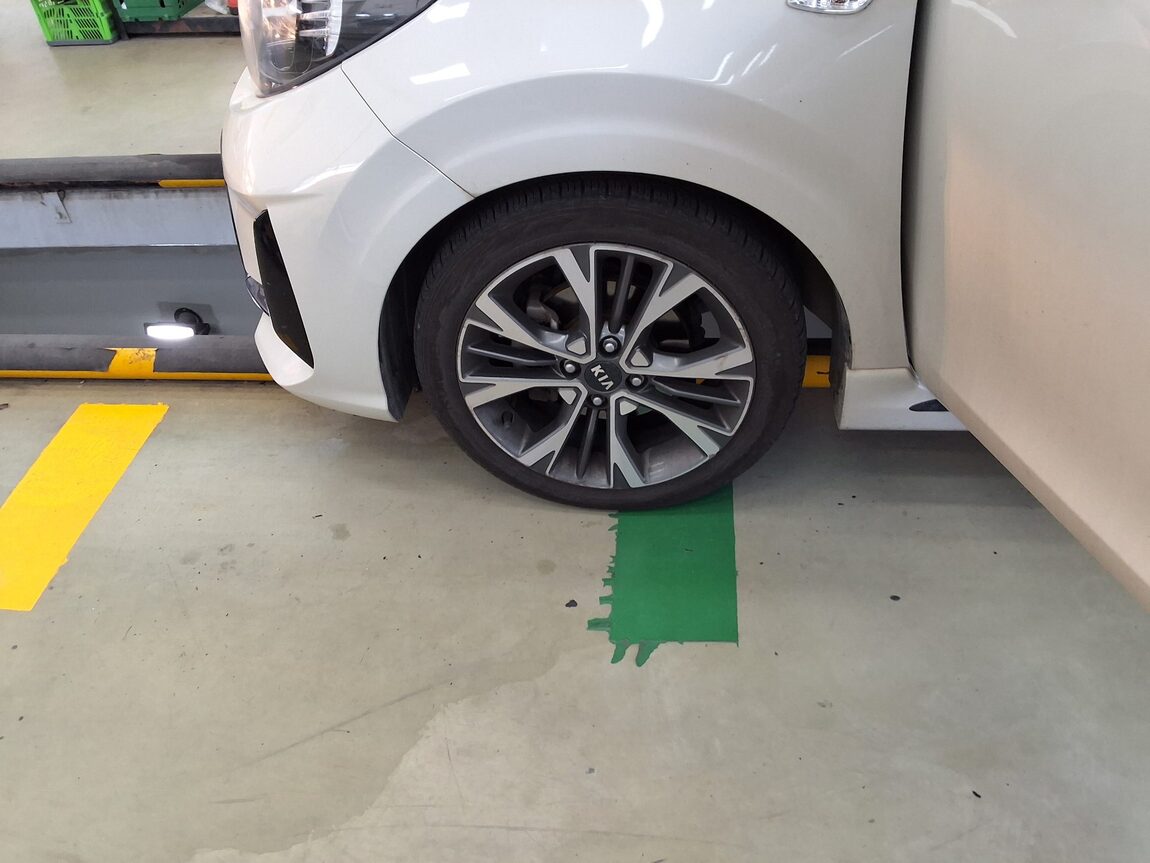 KIA MORNING URBAN 1.0 GASOLINE SIGNATURE EDGE-UP 2021 - zdjęcie 21