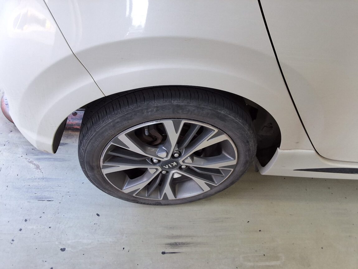 KIA MORNING URBAN 1.0 GASOLINE SIGNATURE EDGE-UP 2021 - zdjęcie 24