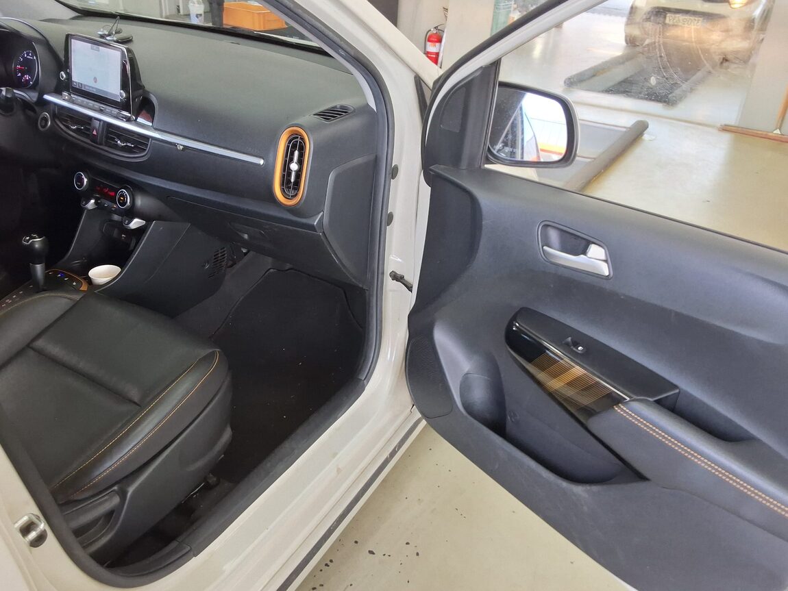 KIA MORNING URBAN 1.0 GASOLINE SIGNATURE EDGE-UP 2021 - zdjęcie 14