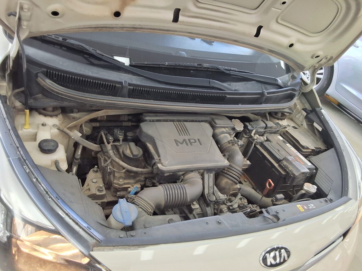 KIA MORNING URBAN 1.0 GASOLINE SIGNATURE EDGE-UP 2021 - zdjęcie 19