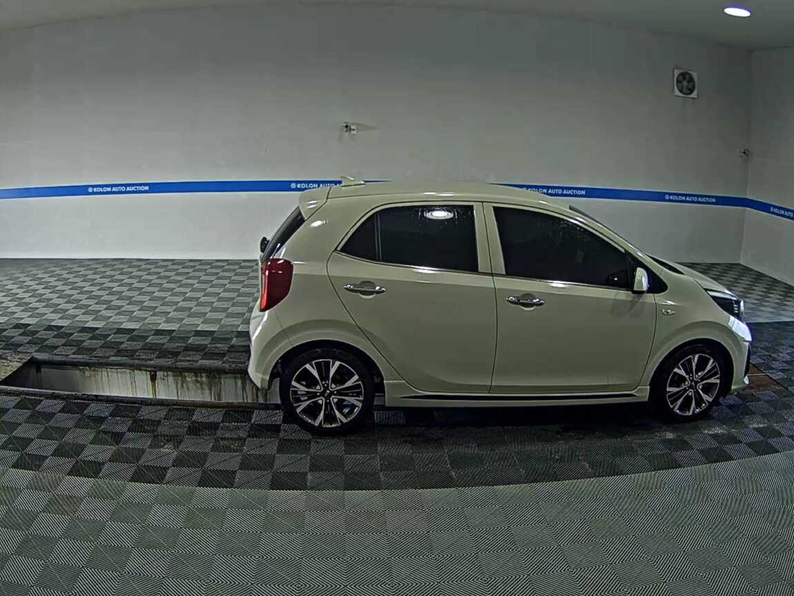 KIA MORNING URBAN 1.0 GASOLINE SIGNATURE EDGE-UP 2021 - zdjęcie 4