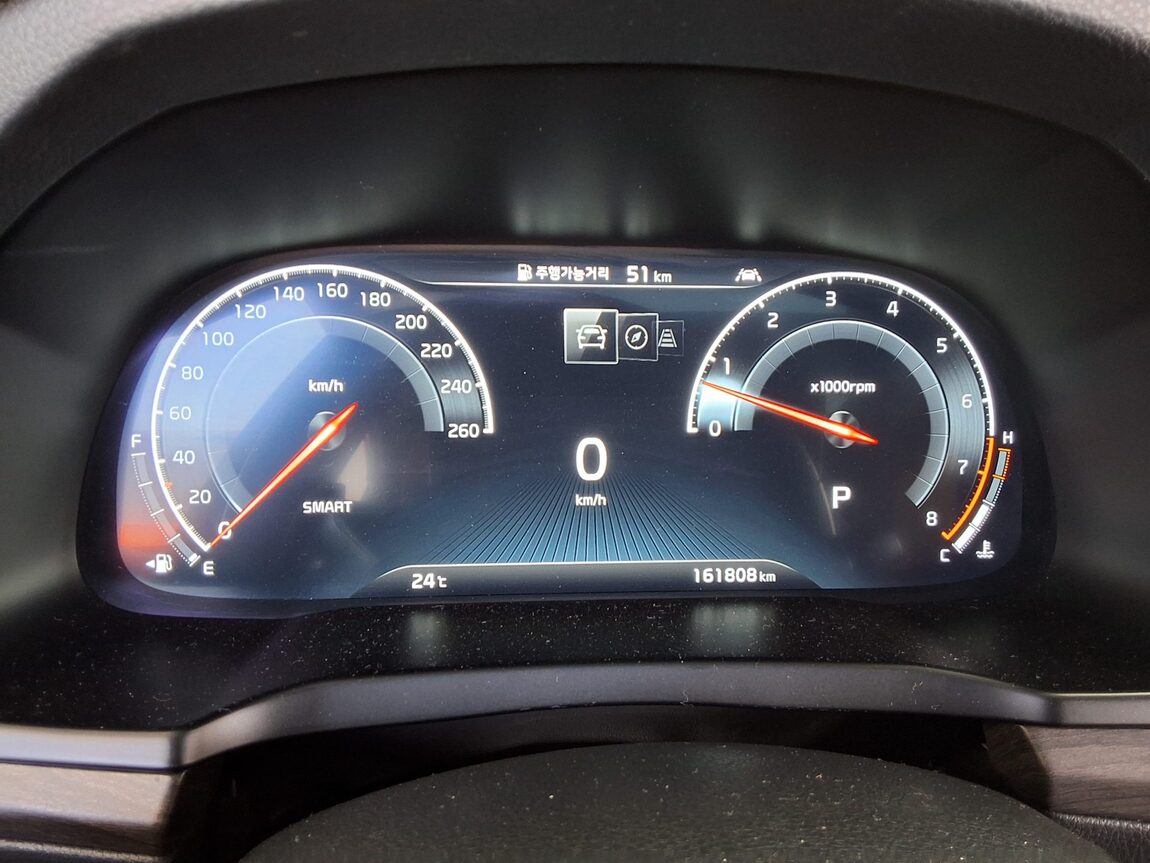 KIA K7 PREMIER 2.5 GDi X EDITION 2020 - zdjęcie 9