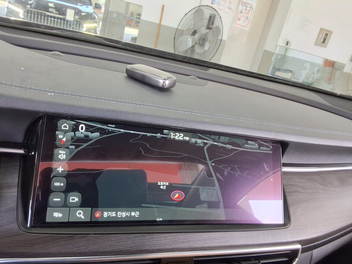 KIA K7 PREMIER 2.5 GDi X EDITION 2020 - zdjęcie 17