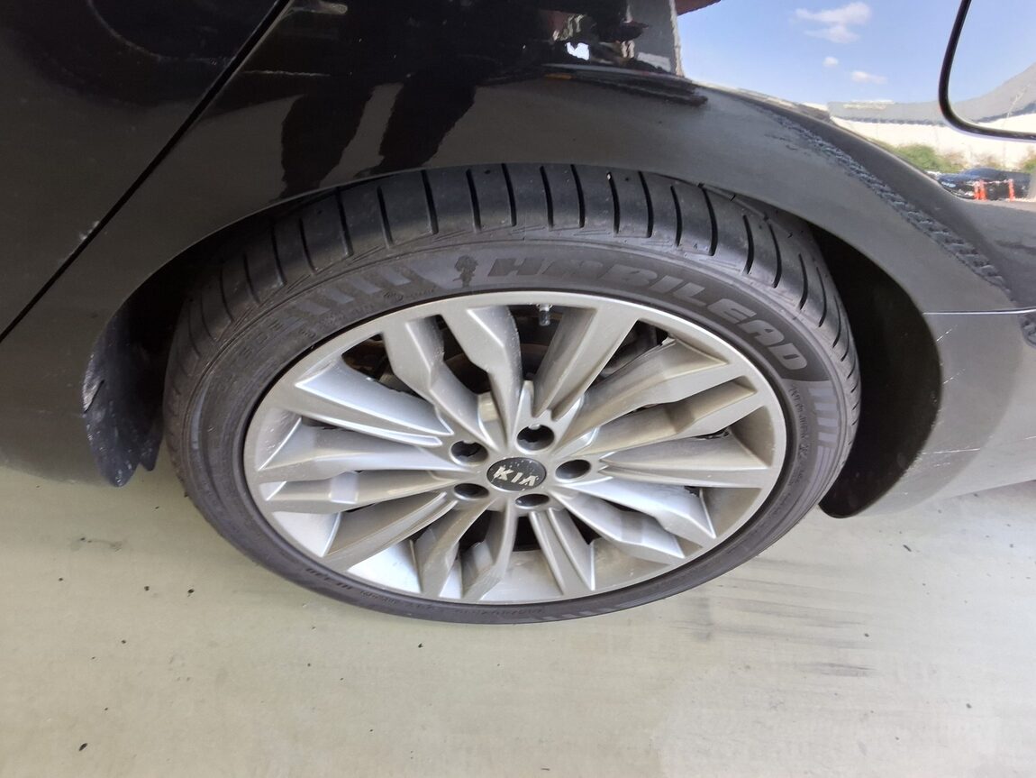 KIA K7 PREMIER 2.5 GDi X EDITION 2020 - zdjęcie 24