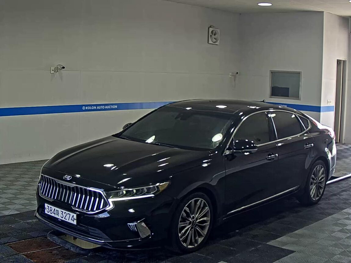 KIA K7 PREMIER 2.5 GDi X EDITION 2020 - zdjęcie 2