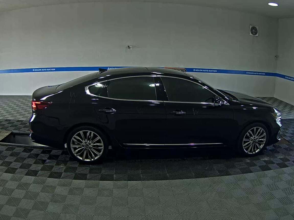 KIA K7 PREMIER 2.5 GDi X EDITION 2020 - zdjęcie 4