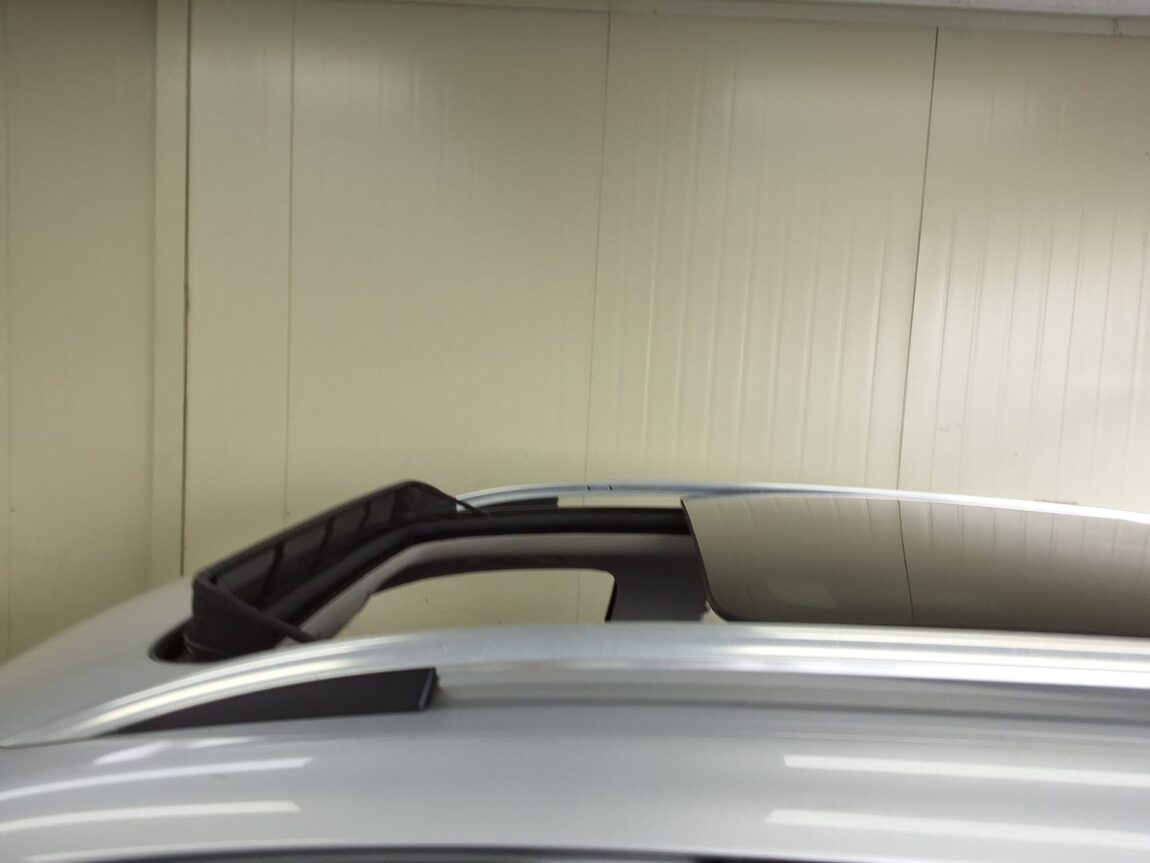 VOLKSWAGEN TIGUAN 2.0 TDI BLUEMOTION PREMIUM 2016 - zdjęcie 26