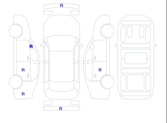 KIA THE NEW CARNIVAL 11-SEATER DIESEL DELUXE 2020 - zdjęcie 27