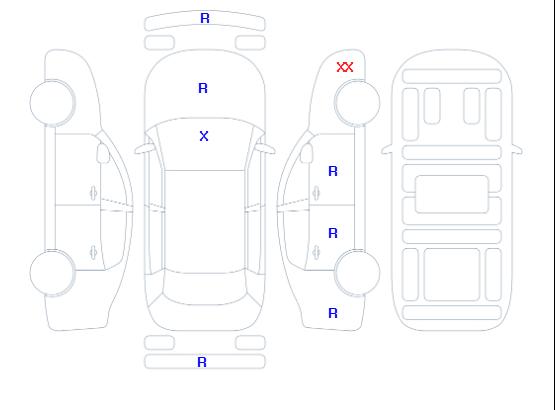 HYUNDAI VENUE 1.6 GASOLINE SMART 2022 - zdjęcie 24