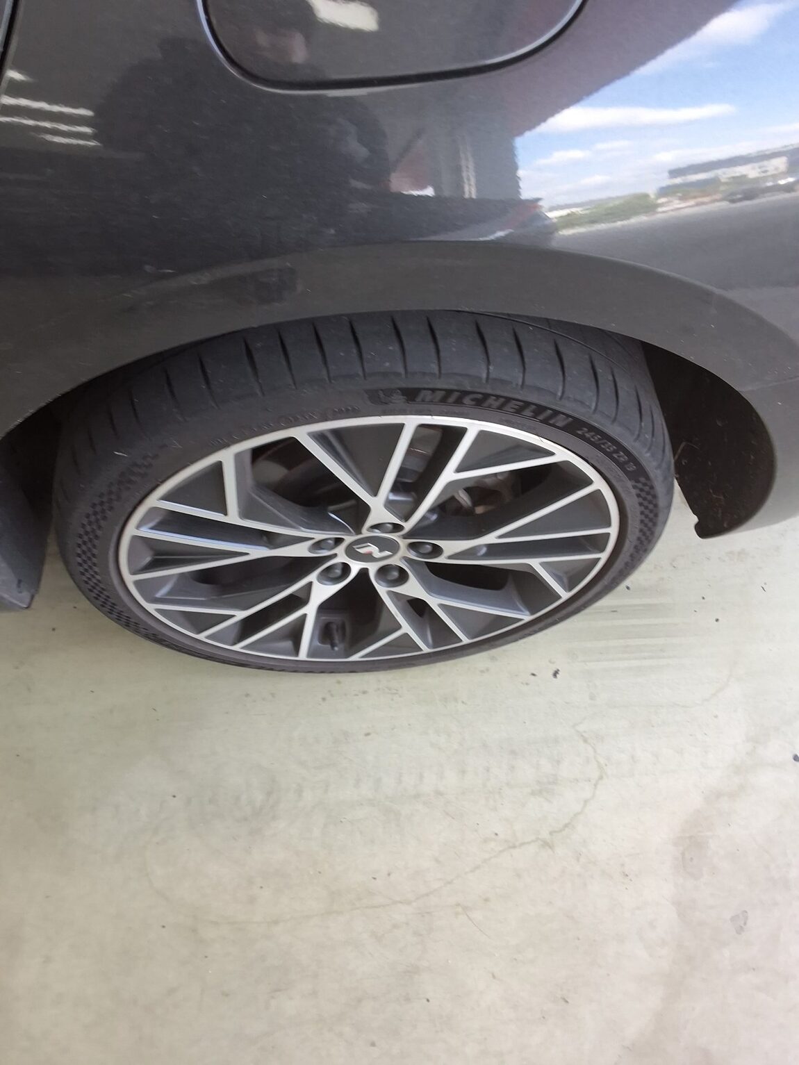 KIA K8 2.5 GDI NOBLESSE 2024 - zdjęcie 21