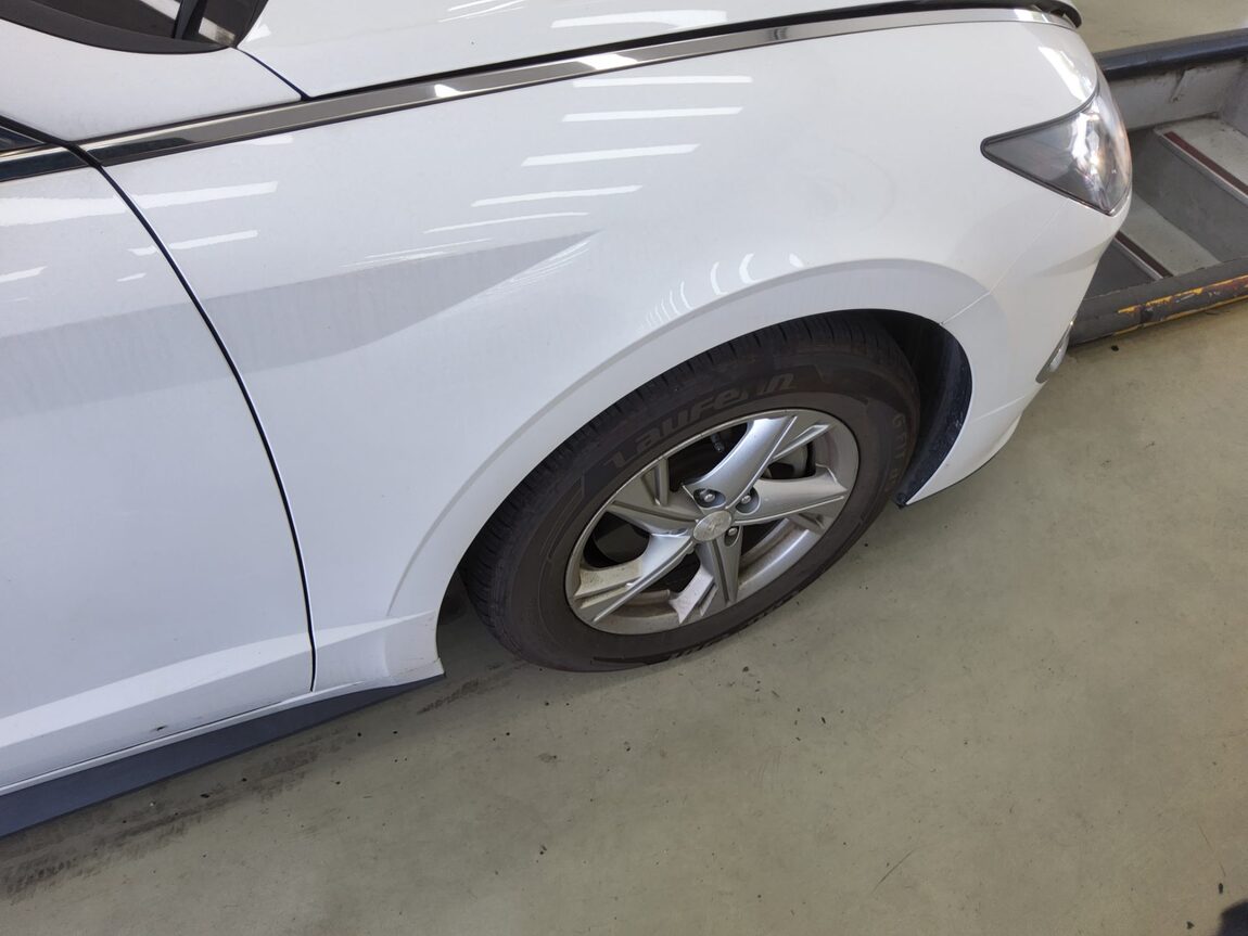 HYUNDAI SONATA (DN8) L2.0 RENTAL CAR SMART 2021 - zdjęcie 21