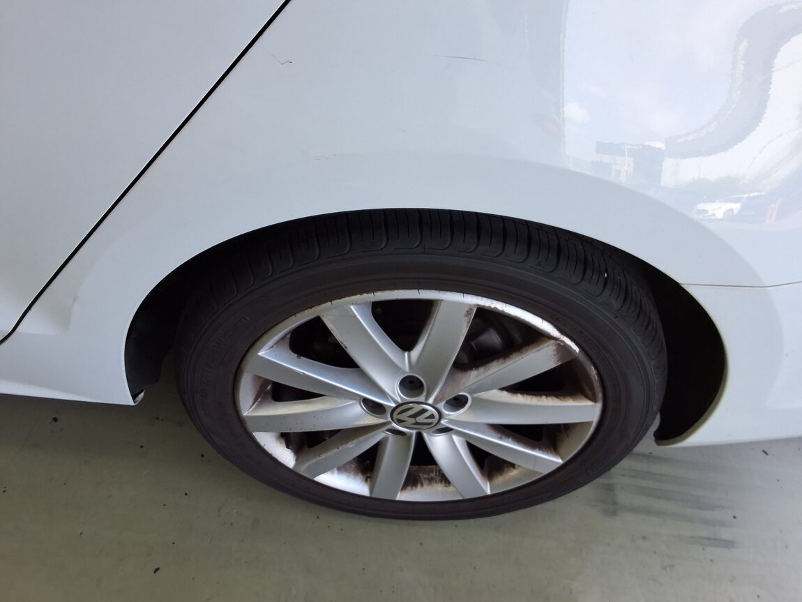VOLKSWAGEN JETTA (6TH GEN) 2.0 TDI 2014 - zdjęcie 21