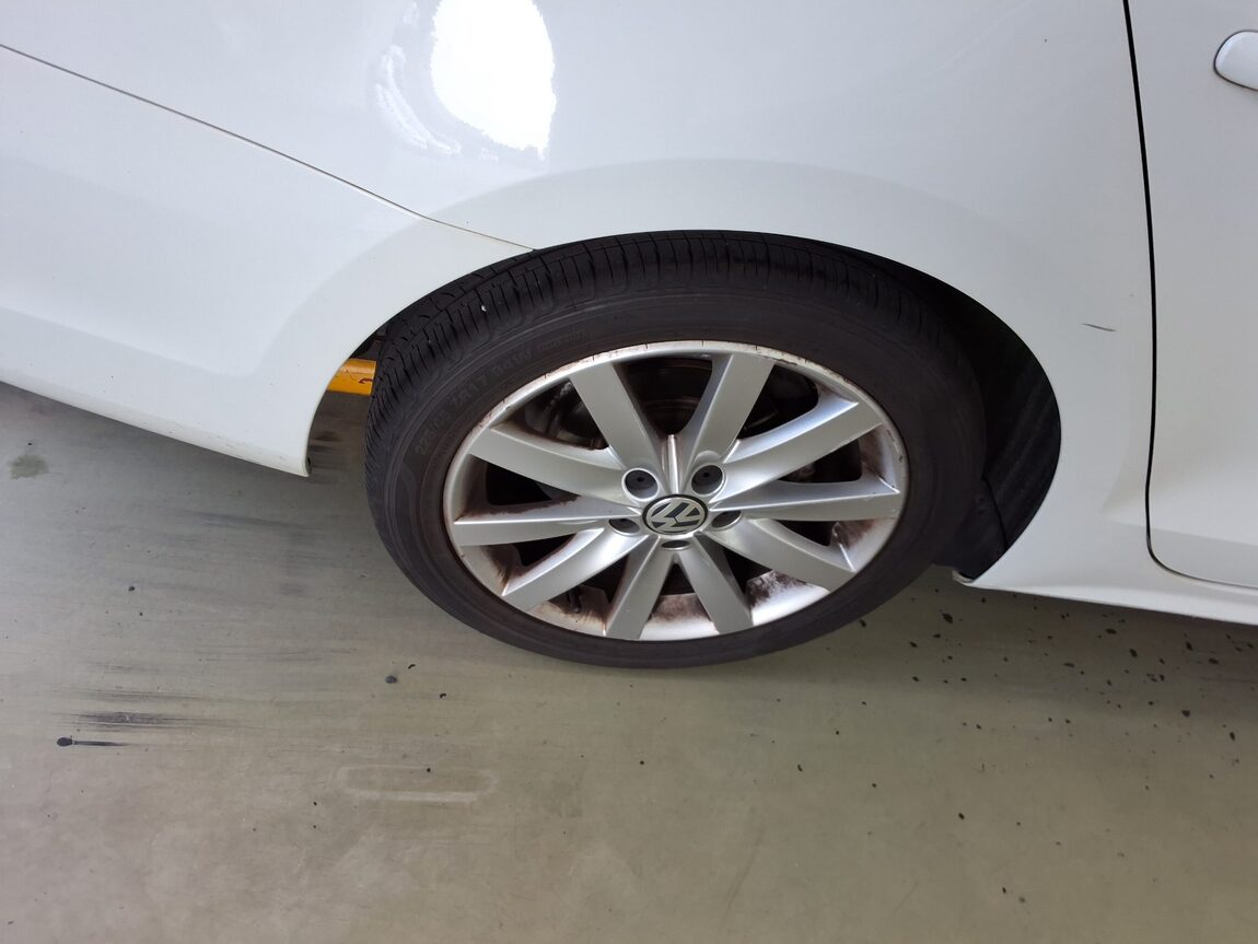 VOLKSWAGEN JETTA (6TH GEN) 2.0 TDI 2014 - zdjęcie 23