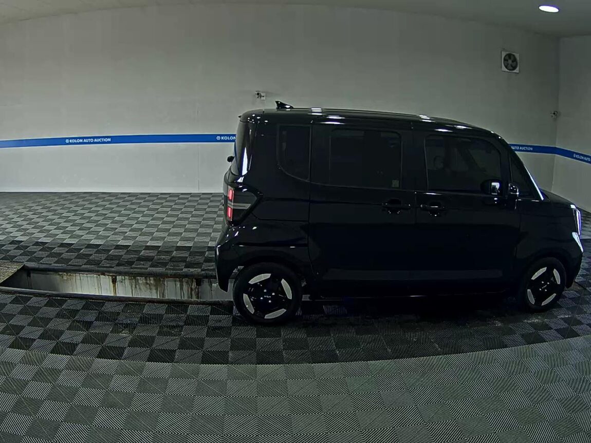 KIA THE KIA RAY EV 4-SEATER AIR 2024 - zdjęcie 4