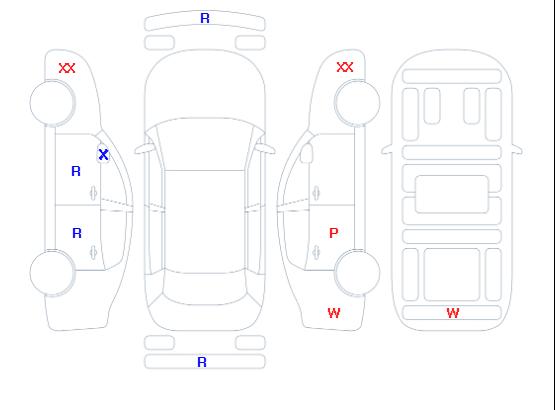 HYUNDAI SONATA (DN8) L2.0 RENTAL CAR SMART 2020 - zdjęcie 27