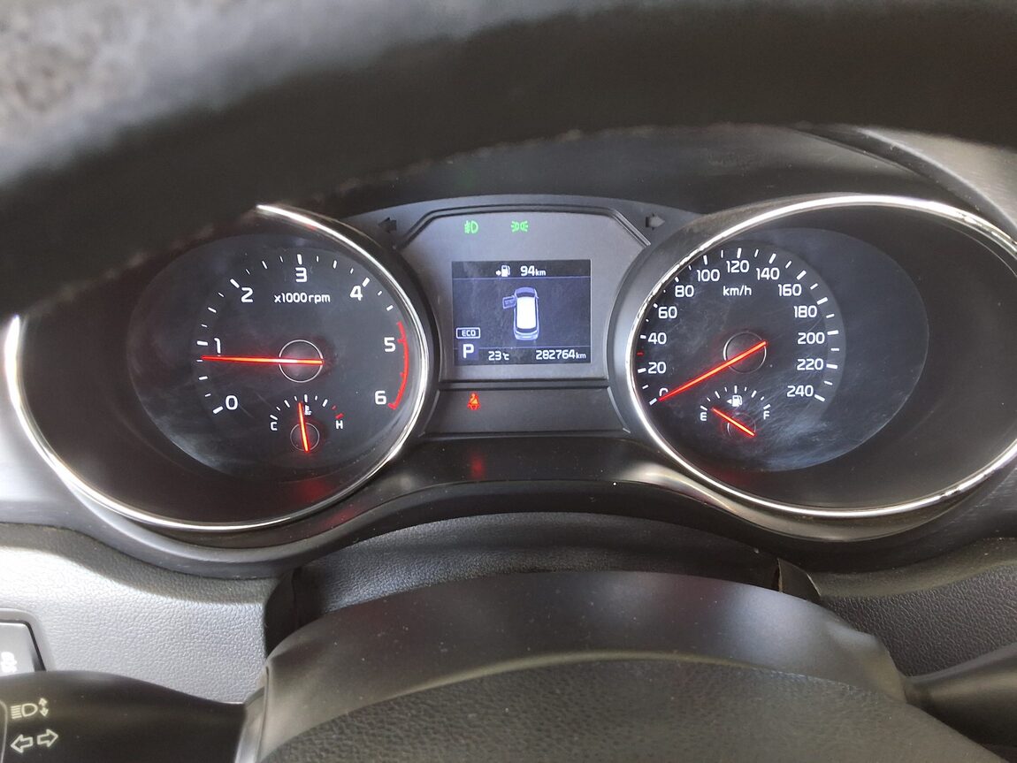 KIA THE NEW CARNIVAL 9-SEATER DIESEL LUXURY 2019 - zdjęcie 9