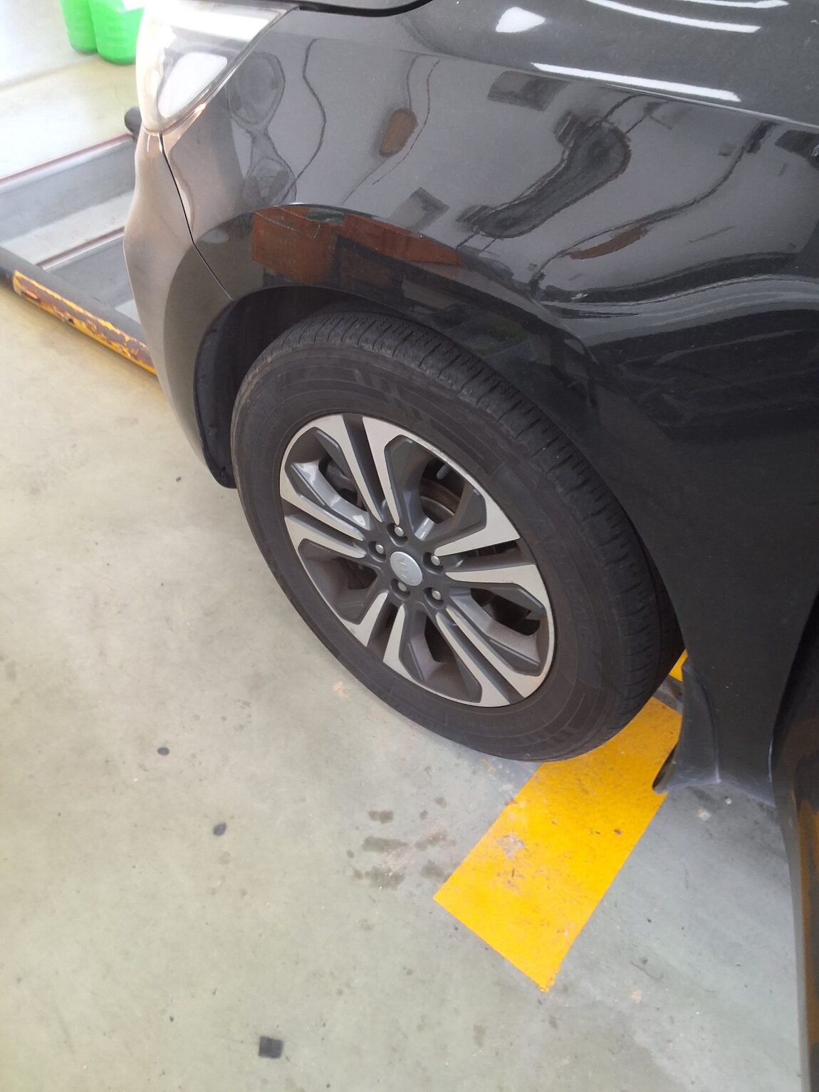 KIA THE NEW CARNIVAL 9-SEATER DIESEL LUXURY 2019 - zdjęcie 21