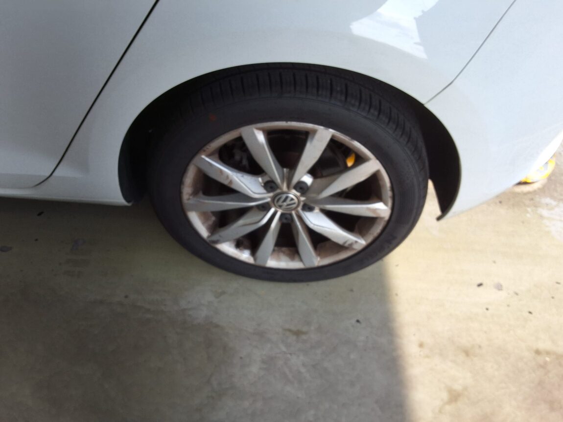 VOLKSWAGEN GOLF (7TH GEN) 2.0 TDI 2015 - zdjęcie 20
