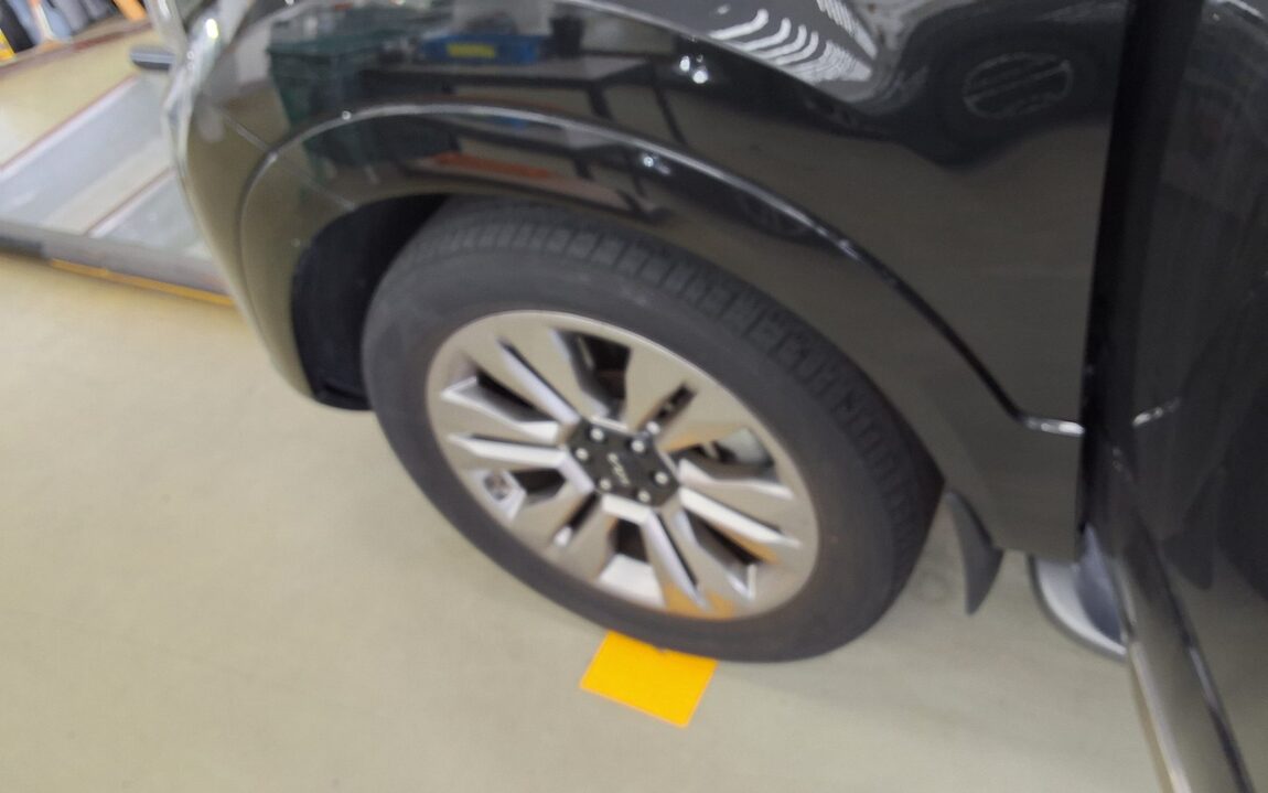 KIA MOHAVE THE MASTER 3.0 DIESEL 4WD MASTERS 2022 - zdjęcie 24