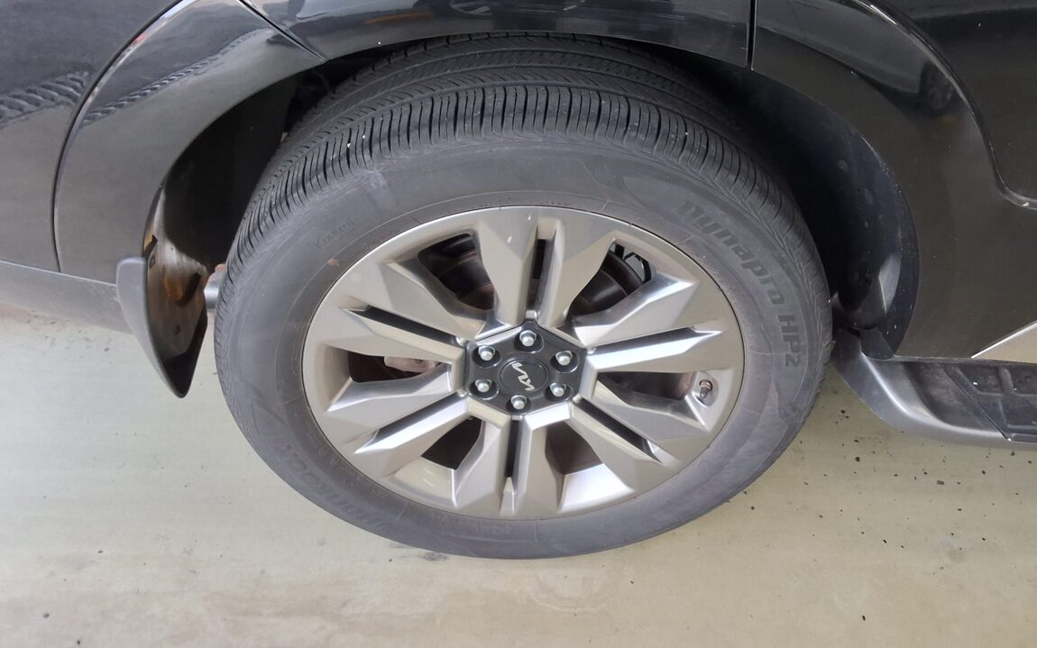 KIA MOHAVE THE MASTER 3.0 DIESEL 4WD MASTERS 2022 - zdjęcie 27