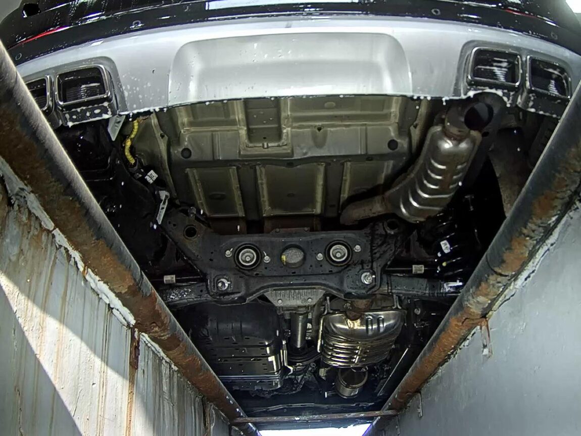 KIA MOHAVE THE MASTER 3.0 DIESEL 4WD MASTERS 2022 - zdjęcie 8
