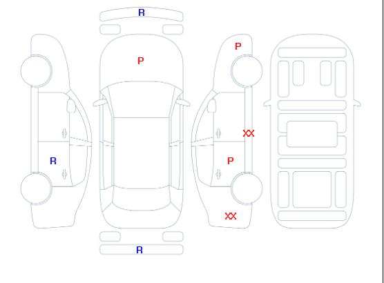 HYUNDAI THE ALL NEW TUCSON 1.6 TURBO 2WD INSPIRATION 2022 - zdjęcie 27