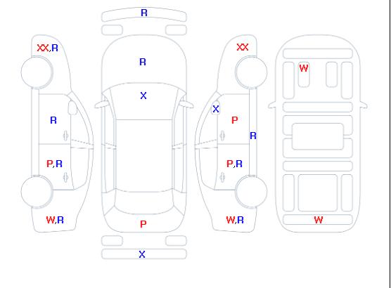 HYUNDAI AVANTE HD 1.6 VVT S16 PREMIER 2009 - zdjęcie 28