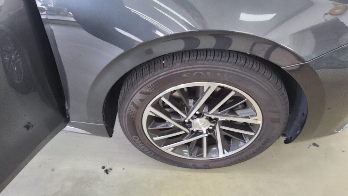 HYUNDAI THE NEW GRANDEUR IG GASOLINE 2.5 PREMIUM CHOICE 2020 - zdjęcie 25