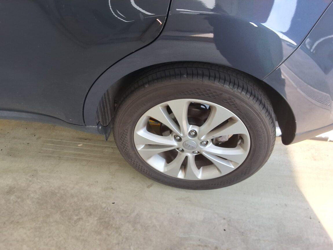 KIA ALL NEW SOUL 1.6 GDI PRESTIGE 2014 - zdjęcie 20
