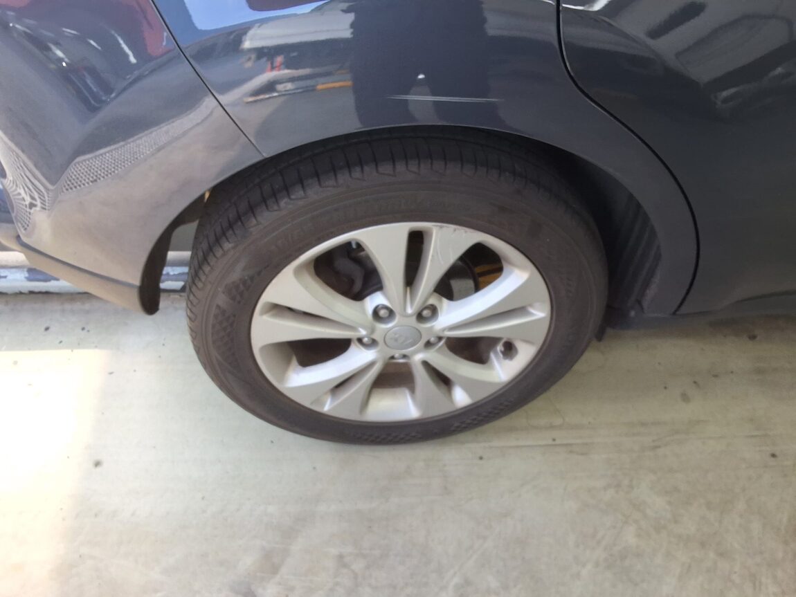 KIA ALL NEW SOUL 1.6 GDI PRESTIGE 2014 - zdjęcie 22