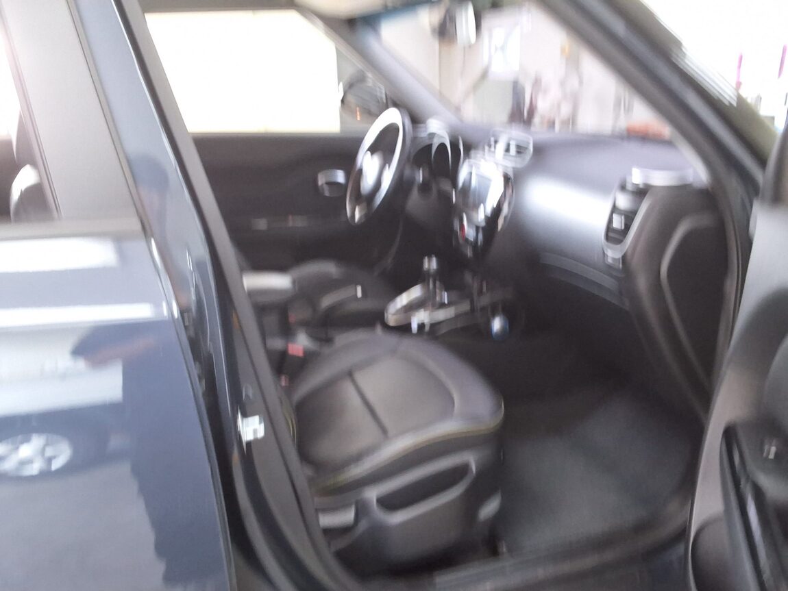 KIA ALL NEW SOUL 1.6 GDI PRESTIGE 2014 - zdjęcie 15