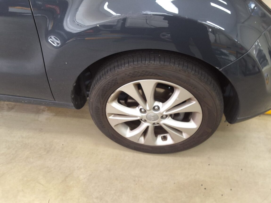 KIA ALL NEW SOUL 1.6 GDI PRESTIGE 2014 - zdjęcie 21