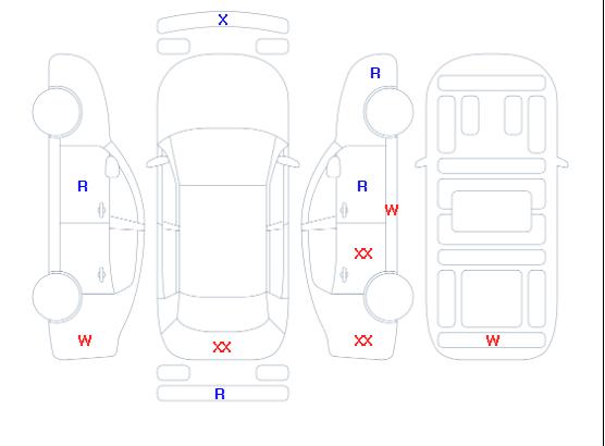 KIA ALL NEW SOUL 1.6 GDI PRESTIGE 2014 - zdjęcie 27