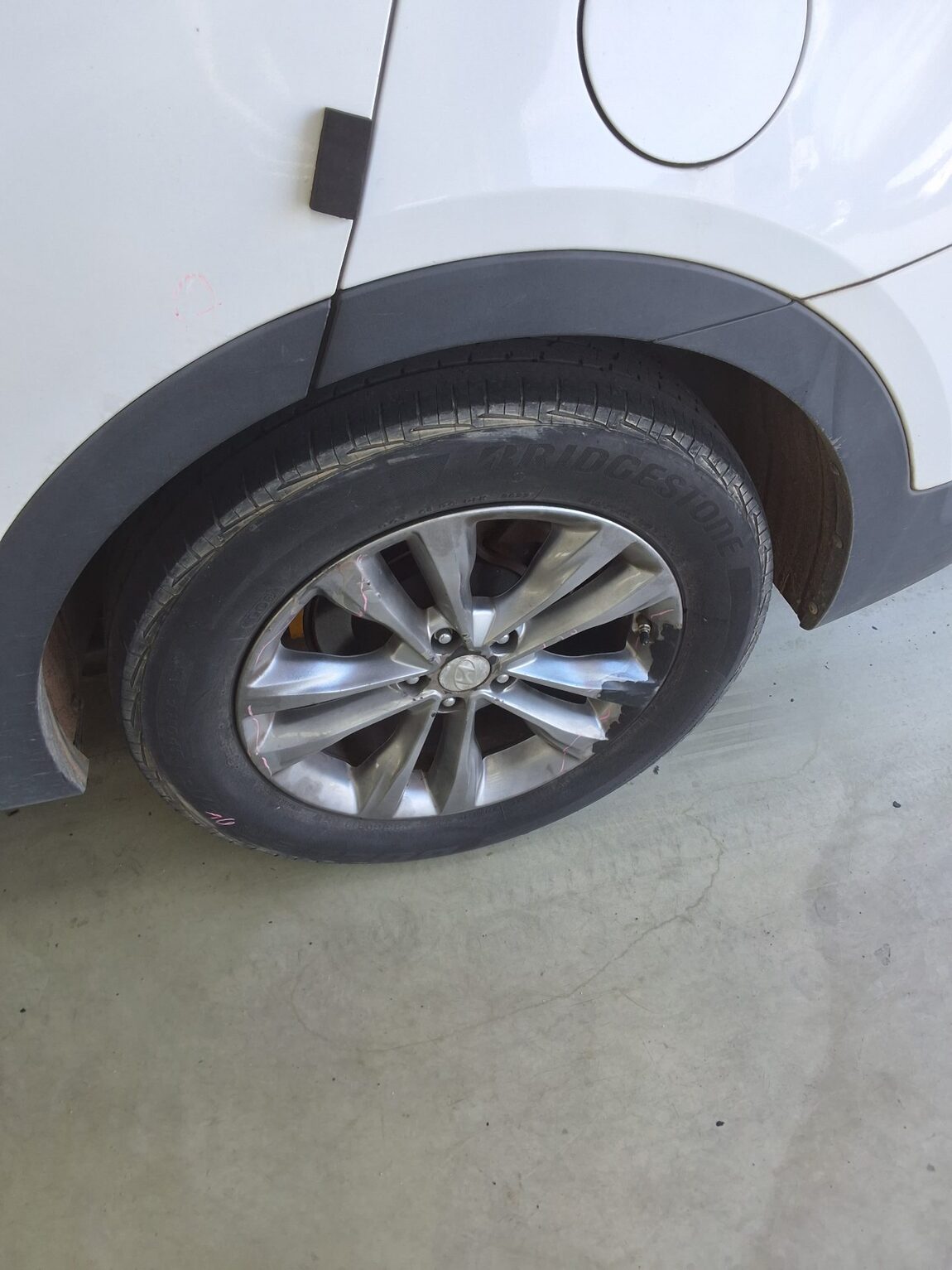 HYUNDAI SANTA FE THE PRIME DIESEL R2.0 2WD PREMIUM 2016 - zdjęcie 22