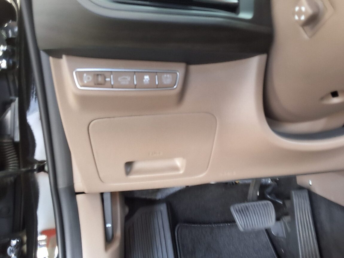 KIA K8 HYBRID HEV NOBLESSE 2023 - zdjęcie 24