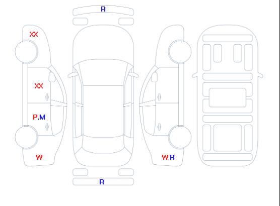 KIA ALL NEW K3 1.6 GASOLINE PRESTIGE 2019 - zdjęcie 26