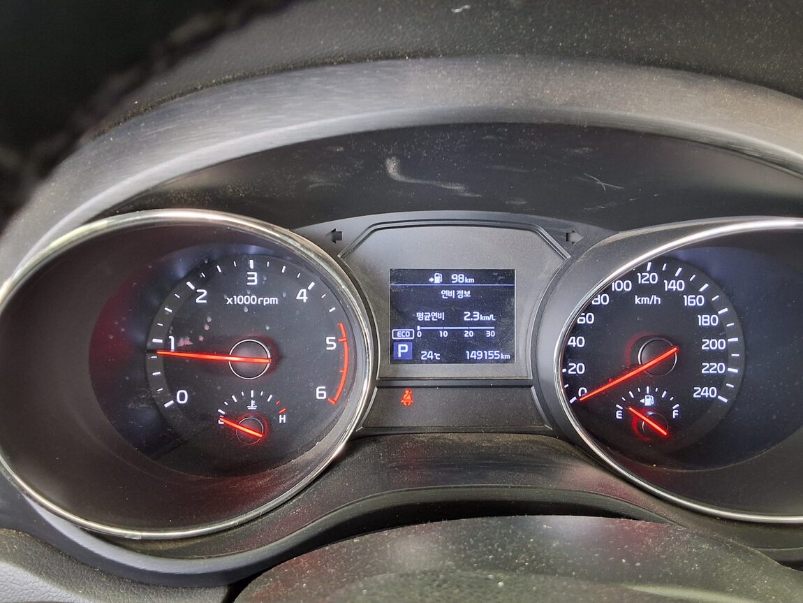 KIA THE NEW CARNIVAL 9-SEATER DIESEL LUXURY 2020 - zdjęcie 9