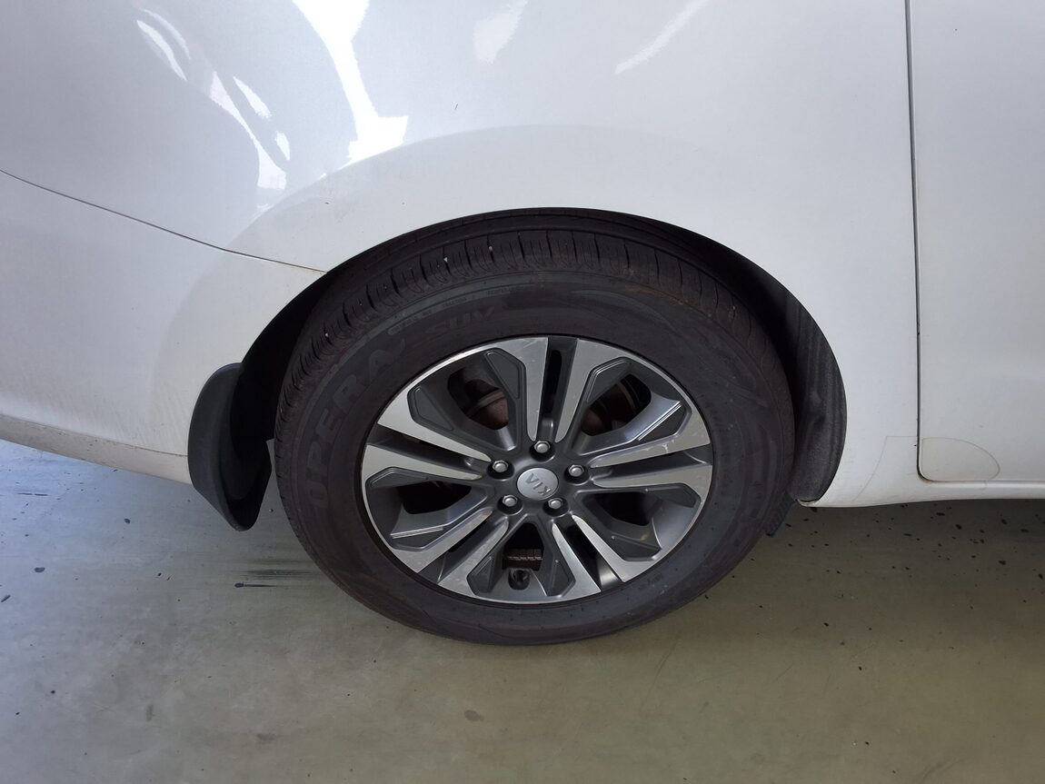 KIA THE NEW CARNIVAL 9-SEATER DIESEL LUXURY 2020 - zdjęcie 23