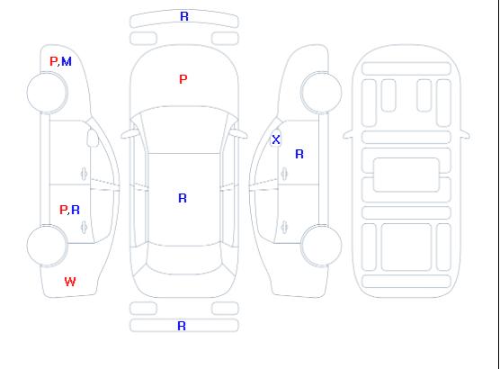 KIA THE NEW CARNIVAL 9-SEATER DIESEL LUXURY 2020 - zdjęcie 26