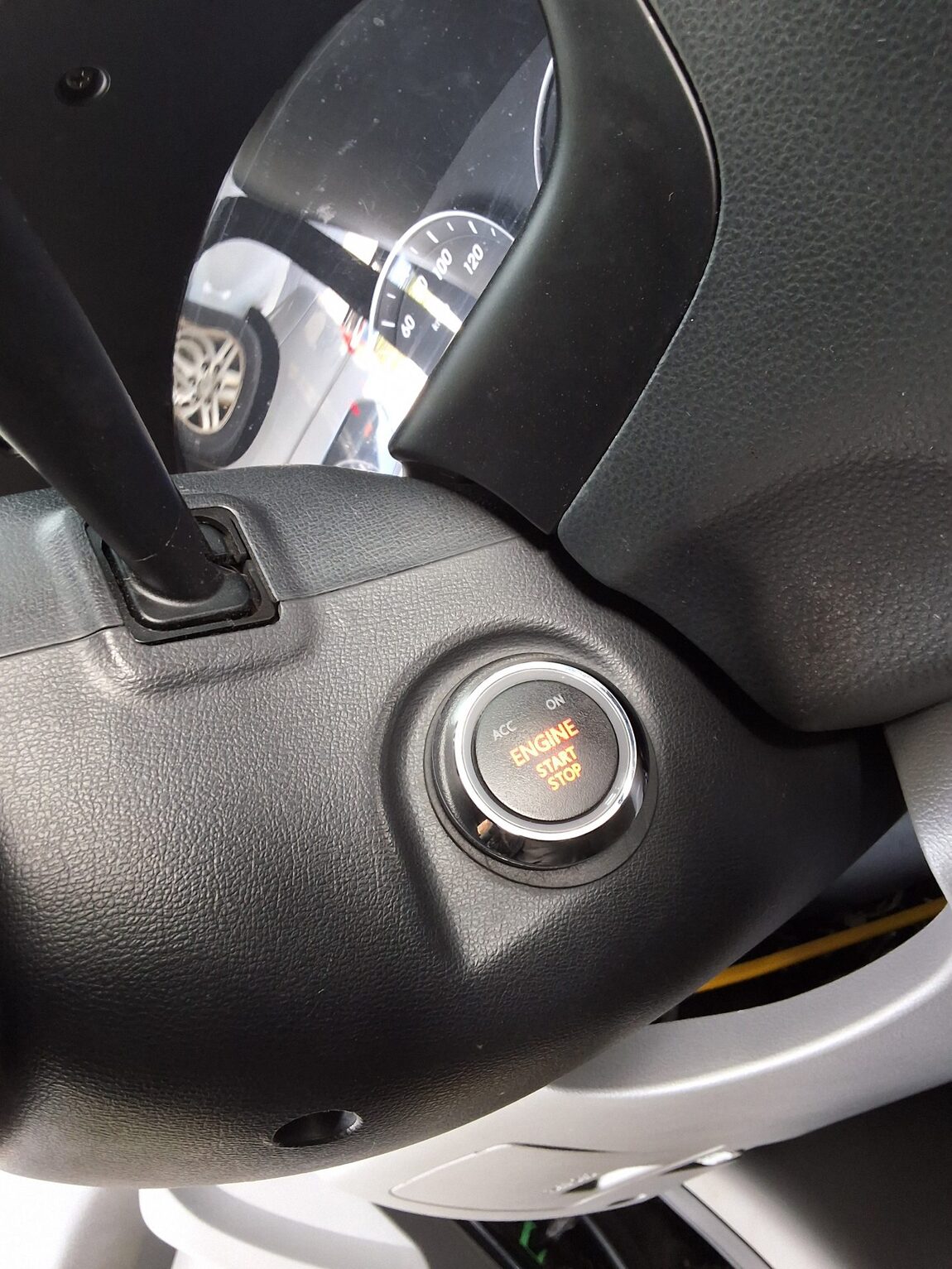 HYUNDAI THE NEW GRAND STAREX 12-SEATER DIESEL 4WD SMART 2020 - zdjęcie 19